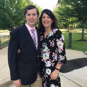 Meet your Posher, Patti